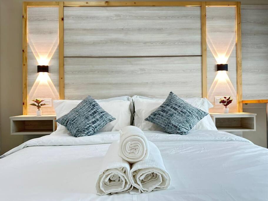 Legasi At Kampong Bahru With Full Kl View, 10Min Walk Train Station & Klcc Apartment Куала Лумпур Екстериор снимка